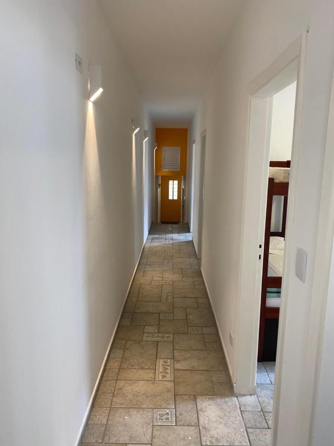 Hostel Park Сан-Пауло Экстерьер фото